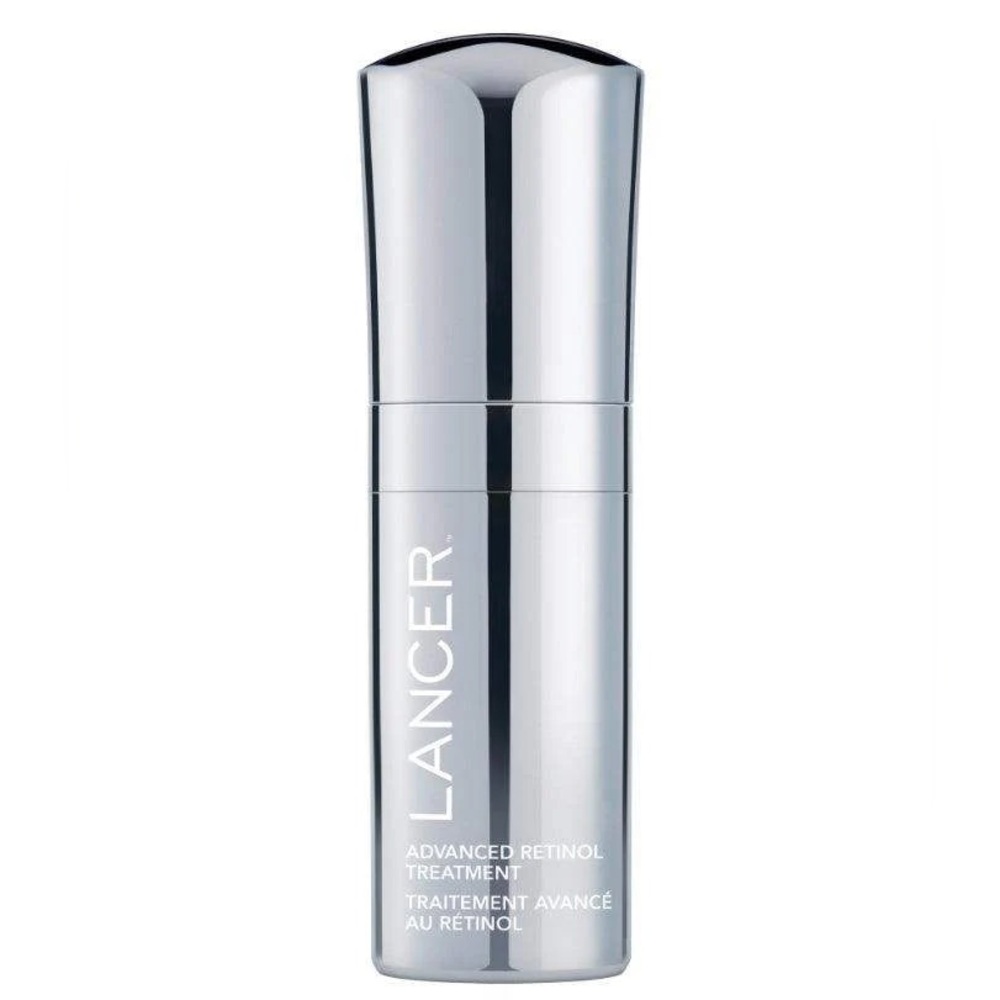 NEW Lancer Advanced Retinol Treatment